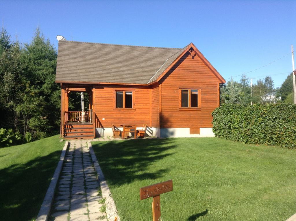 Chalets De L'Anse Ste Helene Maria Zimmer foto